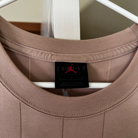 Nike Jordan Ruched Tank Dress - Picture 3 of 4